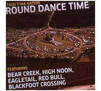 Round Dance Time