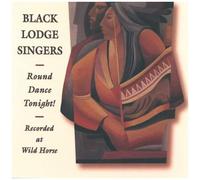 Round Dance Tonight