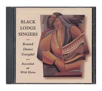 Round Dance Tonight - Native American Music