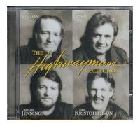 Highwaymen – Round Em Up: The Collecti – CD – Import