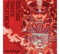 Round Eye - Culture Shock Treatment [Vinyl]