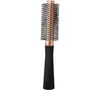Round Hair Brush,Large Volume Hairdressing Comb/Buttoned Inside Massage Curling Brush For Hair Styling Hair Styling Care Long,Thick,Curly and Damaged