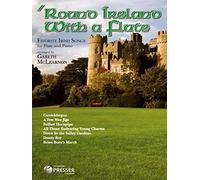 round Ireland With A Flute / Recueil+Partition