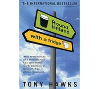 Round Ireland with a Fridge