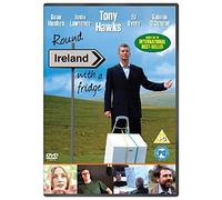Round Ireland with A Fridge [Edizione: Regno Unito] [Import]