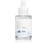 ROUND LAB 1025 Dokdo Ampoule sérum hydratation intense visage avec effets apaisants 45 g