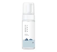 Round Lab 1025 DOKDO BUBBLE FOAM 150ml - Mousse nettoyante pour le visage