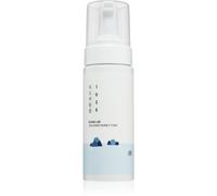 ROUND LAB 1025 Dokdo Bubble Foam mousse nettoyante hydratante avec effets apaisants 150 ml
