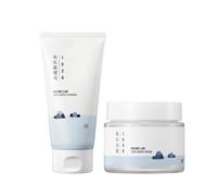 ROUND LAB 1025 Dokdo Cleanser 150ml + Dokdo Cream 80ml