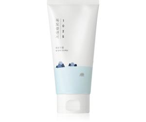 ROUND LAB 1025 Dokdo Cleanser crème moussante purifiante pour peaux sensibles et sèches 150 ml