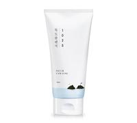 Round Lab Crème moussante 1025 Dokdo purifiante pour peaux sensibles et sèches 150 ml