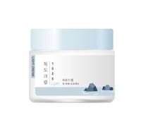ROUND LAB - 1025 Dokdo Light Cream - Crème hydratante