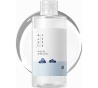 ROUND LAB 1025 Dokdo Lotion Triple Emulsion d'Acide Hyaluronique Lotion Apaisante pour Peau Sensible 6.76fl.oz