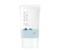 ROUND LAB - 1025 Dokdo Sunscreen - Écran solaire hydratant