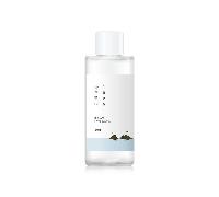 ROUND LAB 1025 Dokdo Toner lotion tonique exfoliante douce pour un effet naturel 100 ml