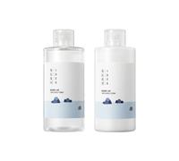 ROUND LAB - 1025 Dokdo Toner Lotion Set - Lotion & tonique
