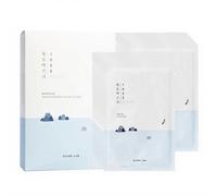 Round Lab 1025 Masques hydratants en tissu - 18 pièces