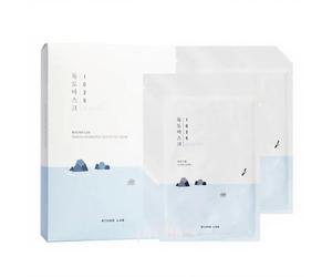 Round Lab 1025 Masques hydratants en tissu - 18 pièces