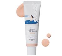 Round Lab Birch Juice Crème Solaire Hydratante Tone-Up SPF50 P 50 ml