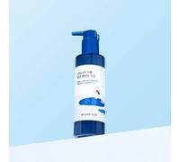 ROUND LAB - Birch Juice Moisturizing Peeling Cleansing Oil - Huile nettoyante