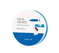 ROUND LAB Birch Juice Moisturizing Sun Cushion SPF50 15g