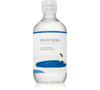 ROUND LAB Toner hydratant au jus de bouleau (non parfumé) | Tonique hydratant à l'acide hyaluronique Vita, sans alcool, sans parfum ni huile essentielle (10,1 fl.oz)