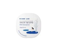 ROUND LAB - Birch Juice Moisturizing UVLock Sun Cushion - Crème solaire cushion