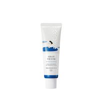 ROUND LAB Birch Juice Moisturizing Sunscreen crème hydratante protectrice SPF 50+ 50 ml
