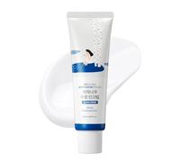 Round Lab Écran solaire hydratant au jus de bouleau SPF50 – 1,69 fl.oz. – Sans dominante blanche
