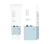 Round Lab - Gel Exfoliant 1025 Dokdo 120 ml pour Peau Lisse et Hydratée