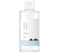 ROUND LAB Tonique Dokdo | Exfolie les cellules mortes de la peau, reconstitue la peau avec une hydratation longue durée, un tonique hydratant de type aqueux (6,76 fl.oz)
