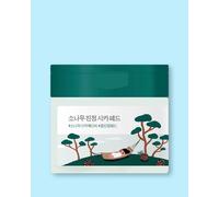 Round Lab Les patches apaisants pour le visage Pine Calming Cica Pad - 195 ml / 50 pcs