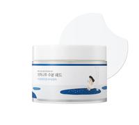 ROUND LAB Lot de 80 tampons hydratants au jus de bouleau pour le visage, hydratants et apaisants, triple couche avec sève de bouleau et acide hyaluronique, rafraîchissants pour peaux sensibles, non