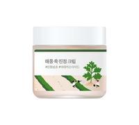 ROUND LAB - Mugwort Calming Cream - Crème apaisante