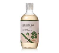 Round Lab Tonique apaisant à l'armoise Madécassoside 300 ml