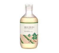 ROUND LAB Mugwort Calming Toner 300ml