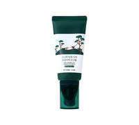 ROUND LAB - Pine Calming Cica Primer Sunscreen - Crème solaire matifiante