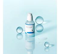 Round Lab – Sérum hydratant régénérant au jus de bouleau pour peaux déshydratées et sèches – 50 ml