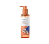 ROUND LAB - Soybean Panthenol Cleansing Oil - Huile démaquillante soja panthénol
