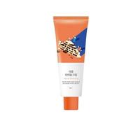 ROUND LAB - Soybean Panthenol Cream - Crème réparatrice au soja noir et panthénol