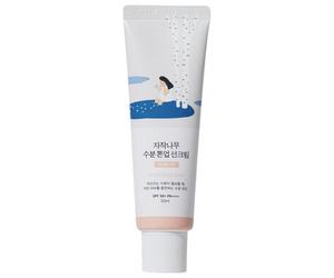 Round Lab Toning Cream with SPF50+ Birch Moisture Tone-Up, 50 ml
