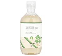 ROUND LAB Tonique apaisant à l'armoise 300 ml/Madécassoside, apaisant, tonique de type eau
