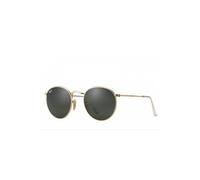 round metal arista g-15 xlt - small-medium - doré