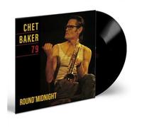 Round Midnight '79 Vinyle