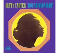 'Round Midnight by Betty Carter (1992-05-13)