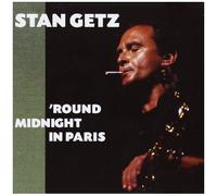 Getz Stan/Round Midnight in Paris