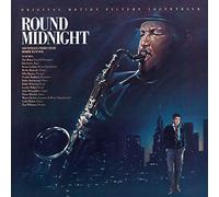 Round Midnight-O.S.T