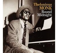 Round Midnight Vinyle