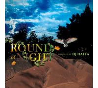 ROUND OF NIGHT COMPILED BY DJ HATTA