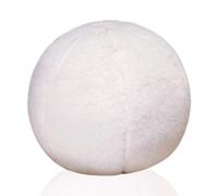 Round Pillow 12in Sphere Soft Ball Pillow - Decorative For Couch | Sofa Bedroom Office Dorm